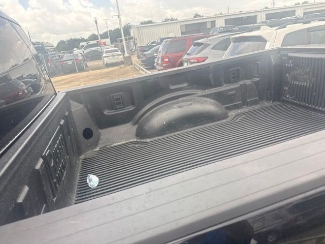 Used 2026 Ford F250 XLT AWD/4WD image 9