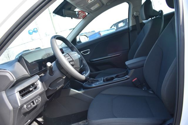 New 2026 Kia K4 LXS image 19