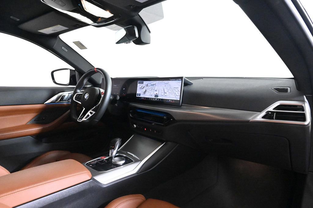 Used 2025 BMW M4 xDrive Competition image 15