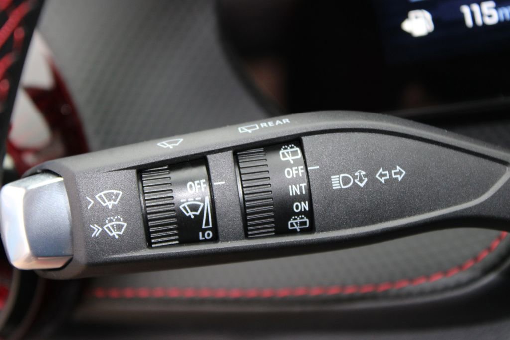 New 2026 Chevrolet Equinox RS w/ LPO, Floor Liner Package image 33