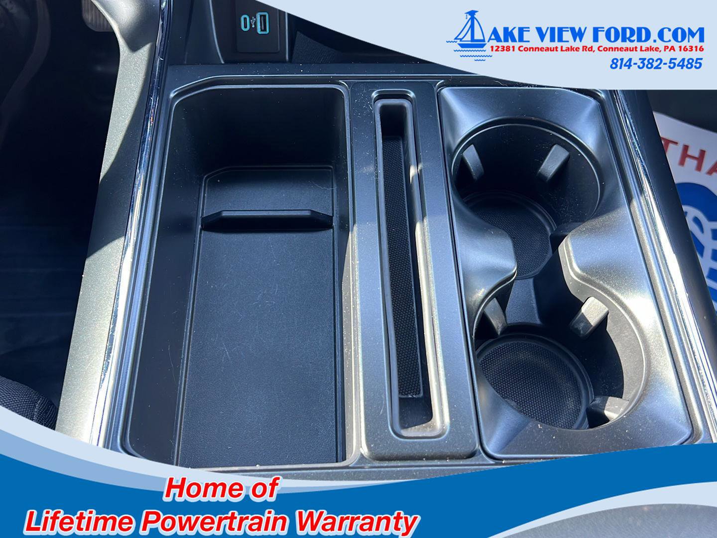 Used 2023 Ford F150 XL w/ STX Appearance Package image 27