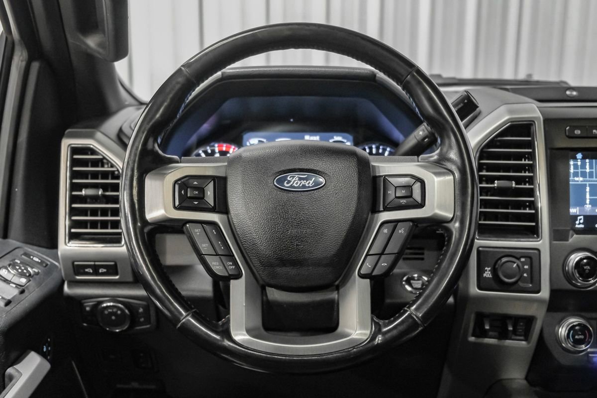 Used 2019 Ford F250 Platinum w/ Platinum Ultimate Package image 16