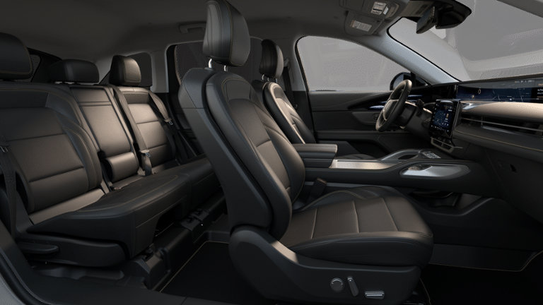 New 2026 Lincoln Nautilus Premier AWD/4WD image 28
