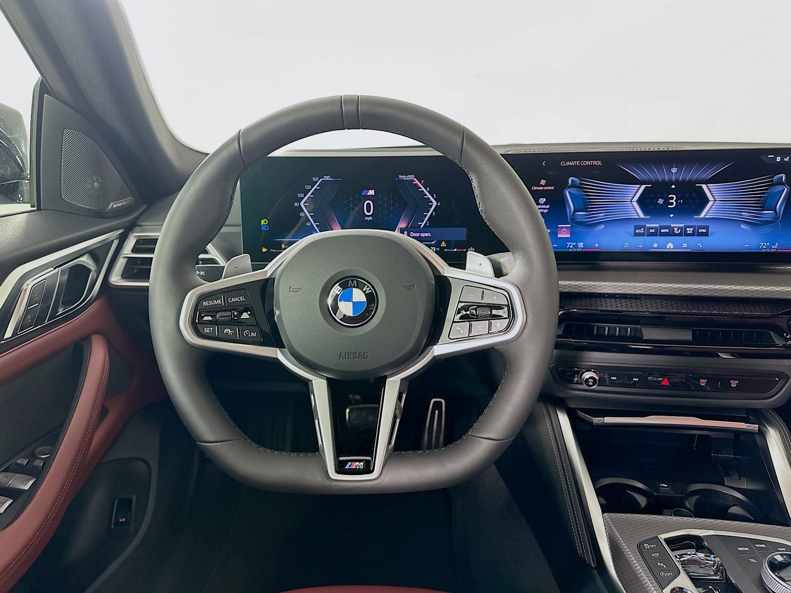 New 2026 BMW 430i xDrive w/ M Sport Package AWD/4WD image 15
