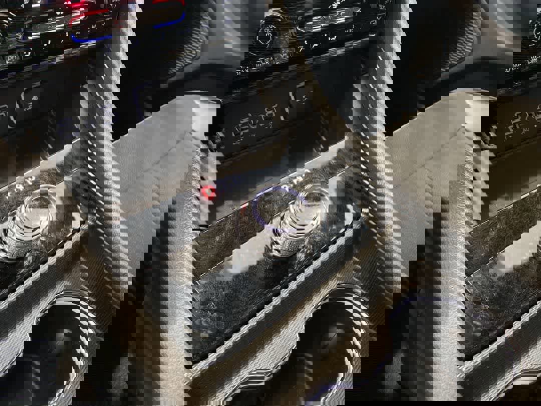 Used 2024 Jeep Grand Cherokee Altitude image 19