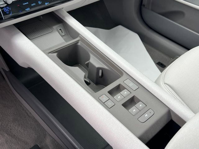 Certified 2024 Hyundai Ioniq 6 Limited image 21