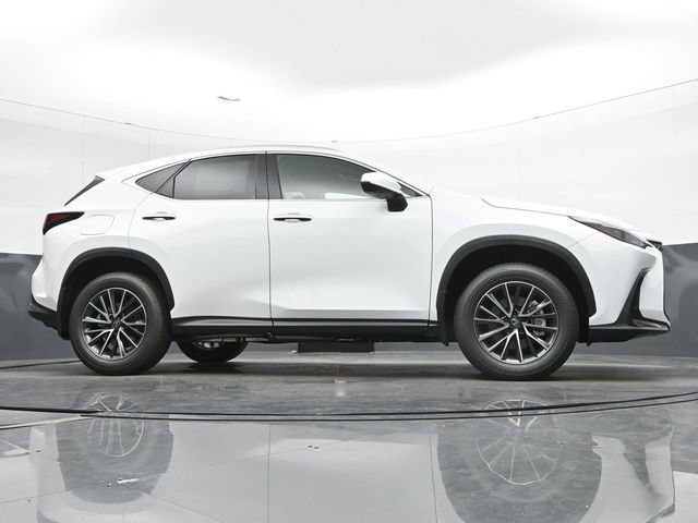 New 2026 Lexus NX 450h+ AWD w/ Luxury Package image 11