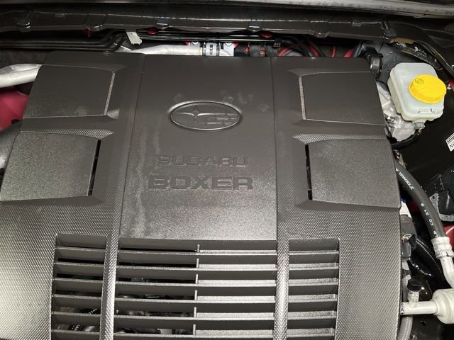 Certified 2023 Subaru Forester Limited image 22