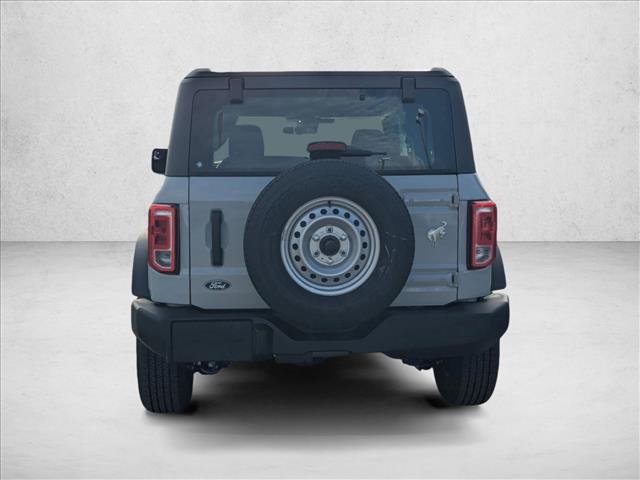 New 2026 Ford Bronco 2-Door AWD/4WD image 7