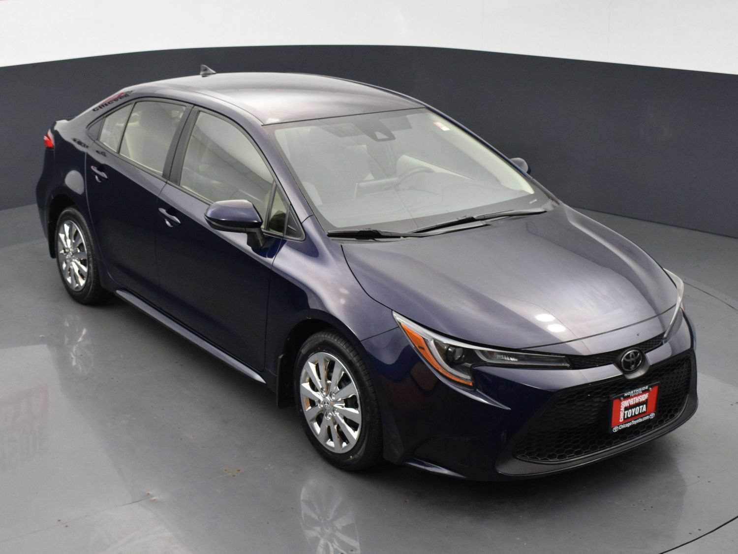 Used 2020 Toyota Corolla LE FWD image 21