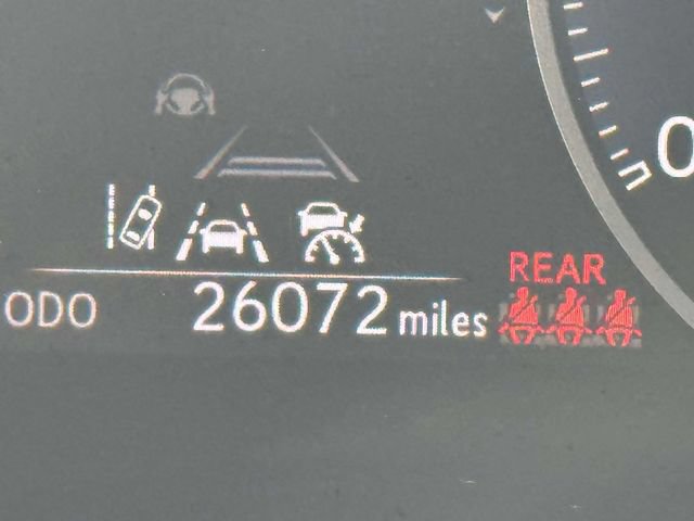 Certified 2023 Lexus RX 350 Premium w/ Accessory Package AWD/4WD image 32