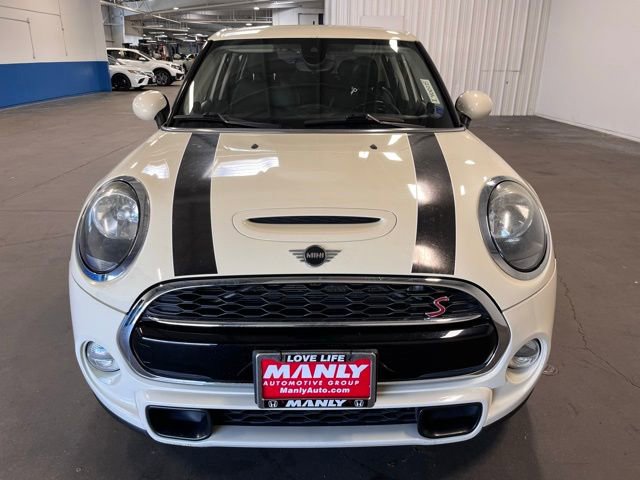 Used 2019 MINI Cooper S w/ Storage Package image 8