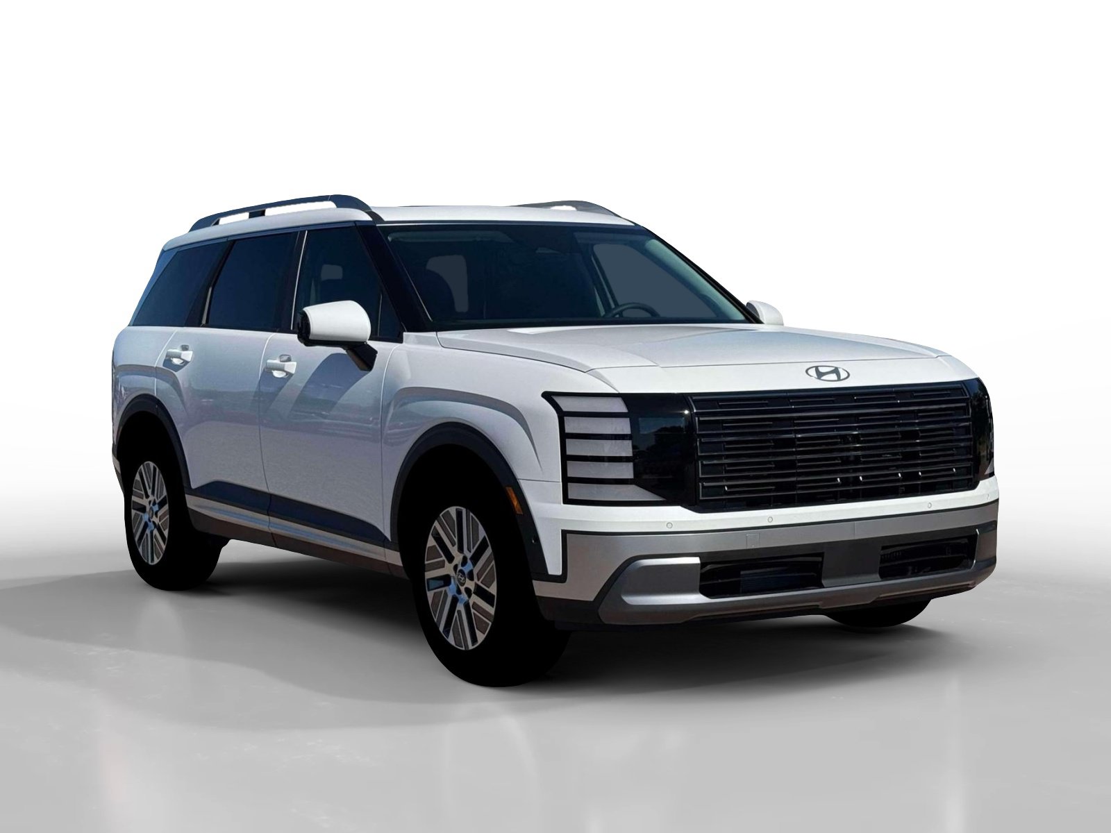 New 2026 Hyundai Palisade SEL Premium FWD image 11