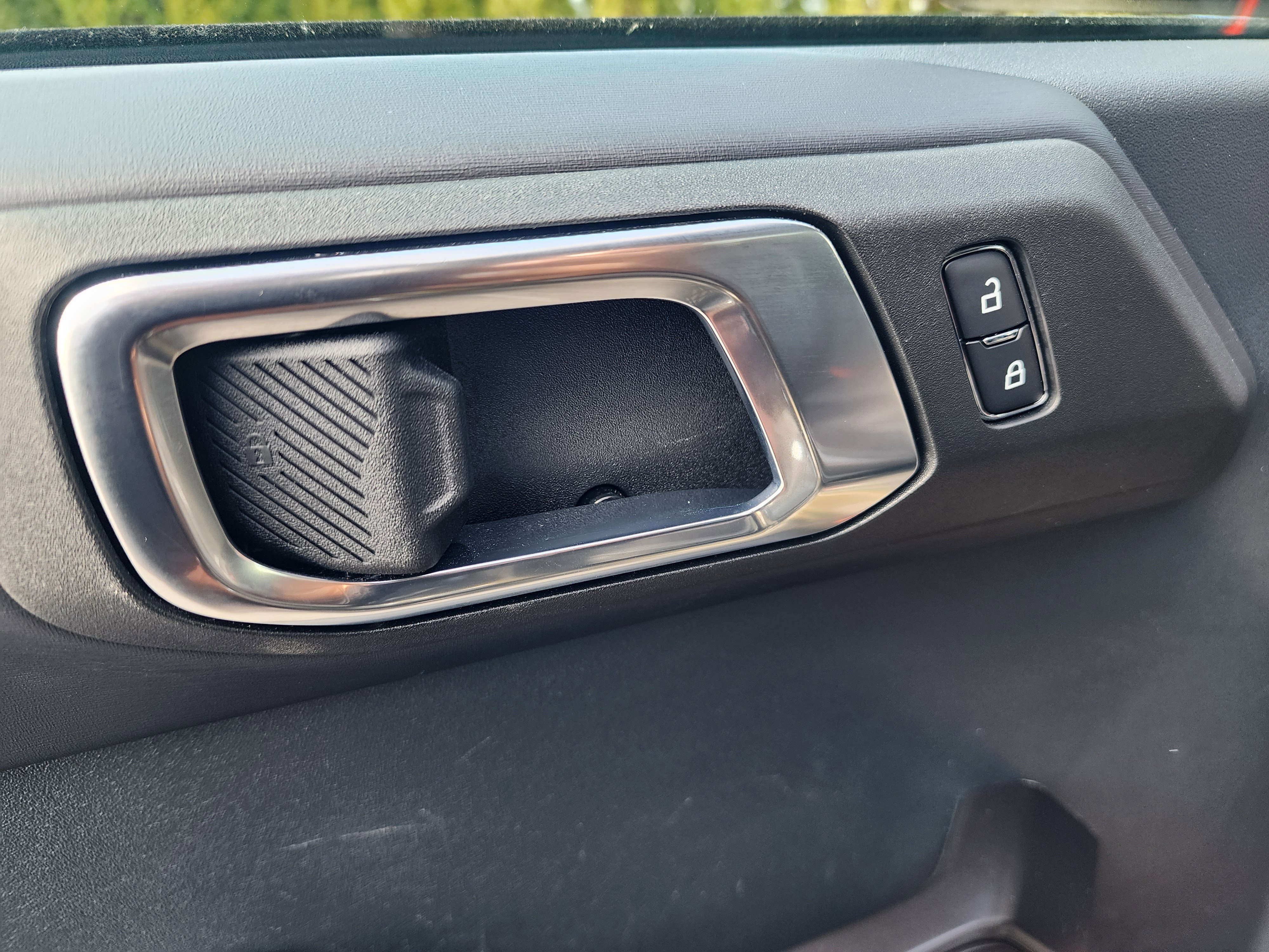 Used 2024 Ford Bronco Raptor w/ Interior Carbon Fiber Pack 6 image 24