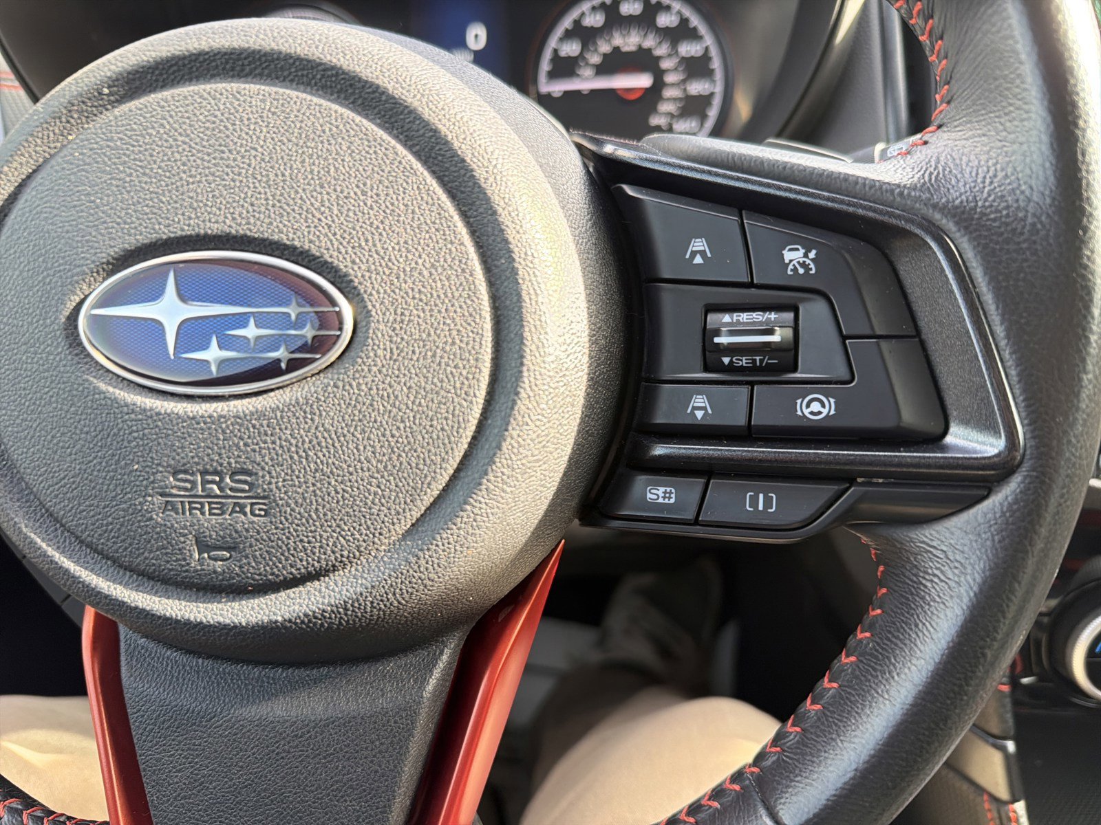 Certified 2023 Subaru Forester Sport image 31