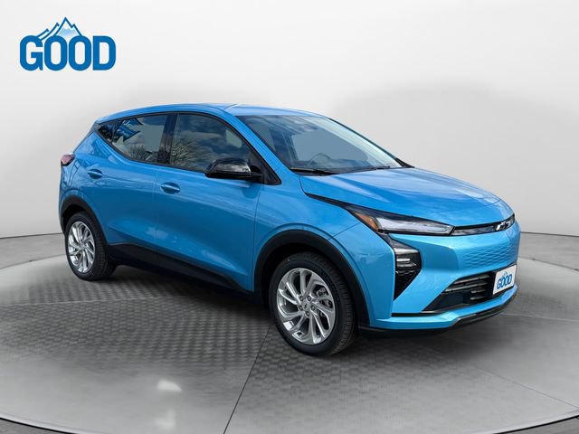 New 2027 Chevrolet Bolt LT image 7