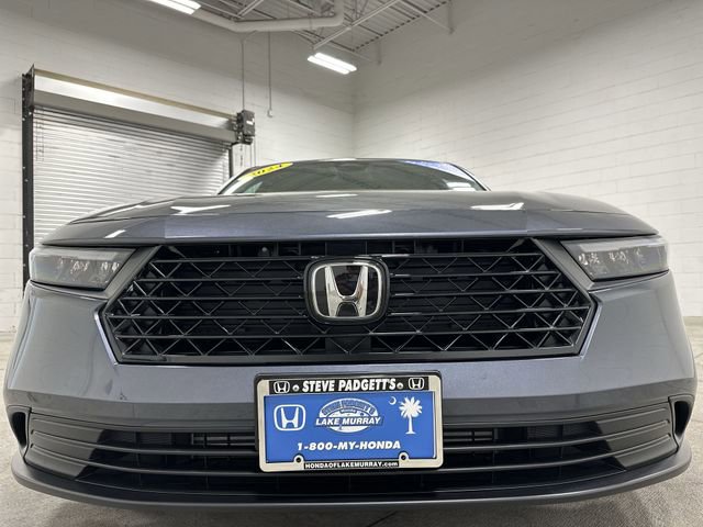 Used 2024 Honda Accord LX image 10