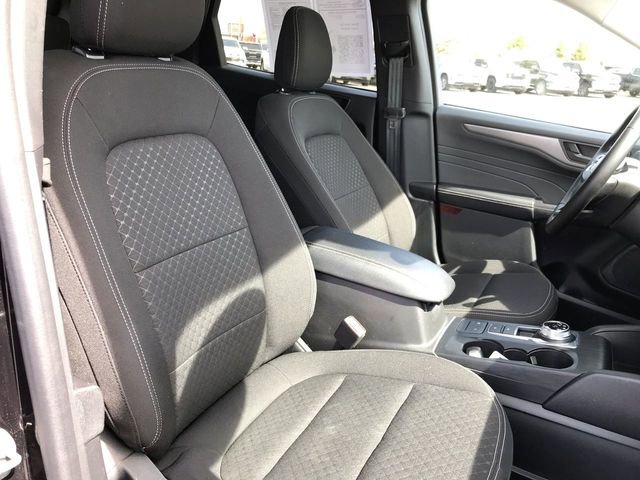 Used 2024 Ford Escape Active image 27