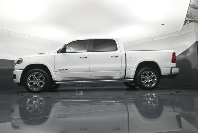 Used 2025 RAM 1500 Big Horn AWD/4WD image 21