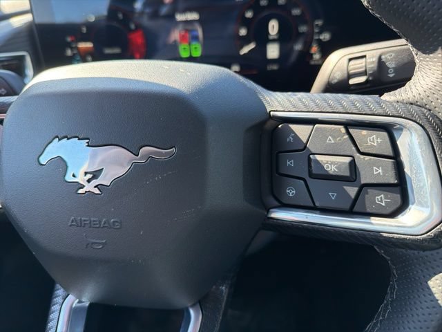 New 2026 Ford Mustang Premium RWD image 18