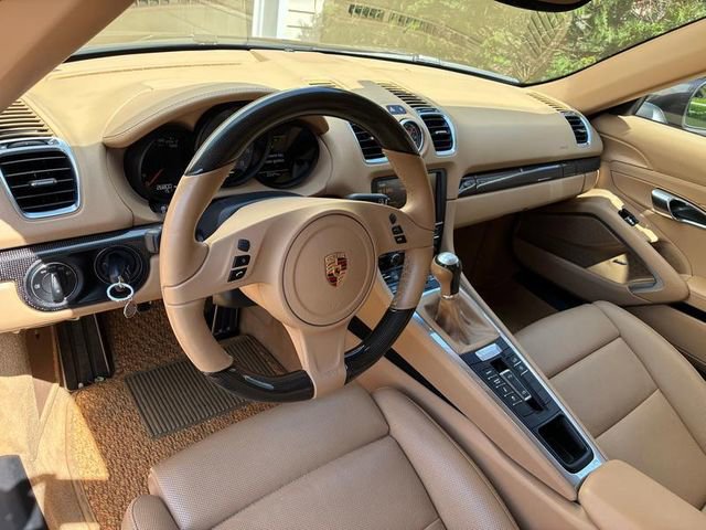 Used 2013 Porsche Boxster S RWD image 18