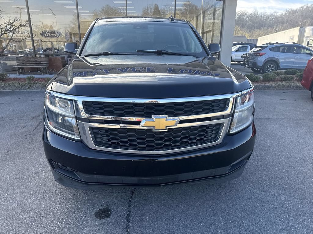 Used 2019 Chevrolet Tahoe LT AWD/4WD image 2