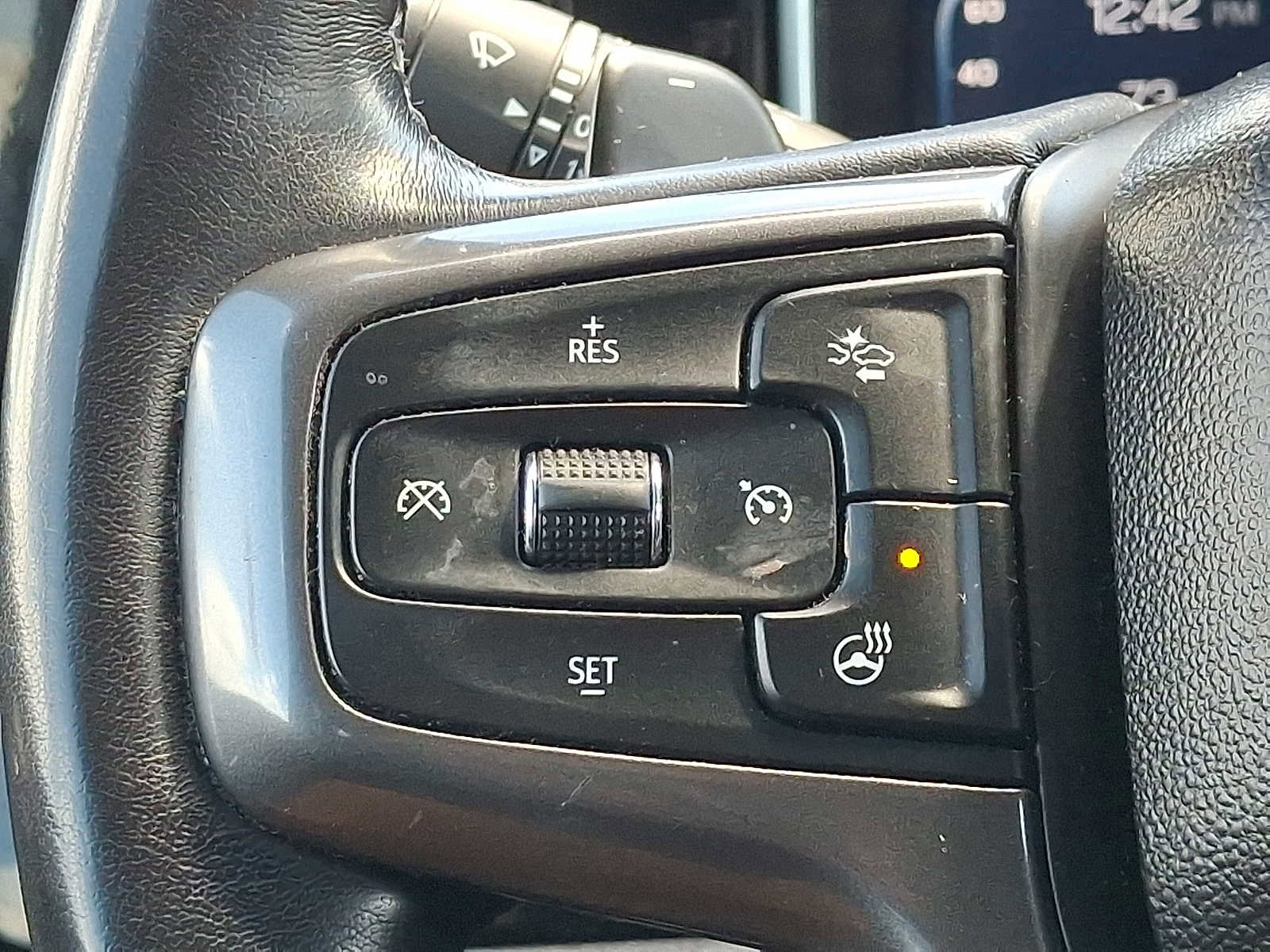 Used 2023 Chevrolet Silverado 1500 High Country w/ Technology Package image 23