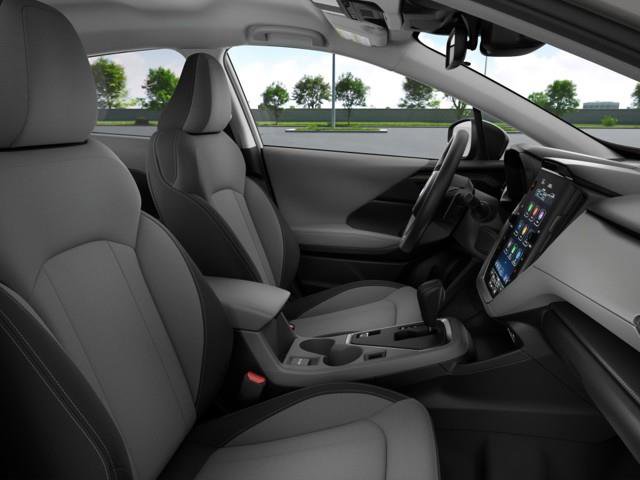 New 2026 Subaru Crosstrek 2.0i Premium image 15