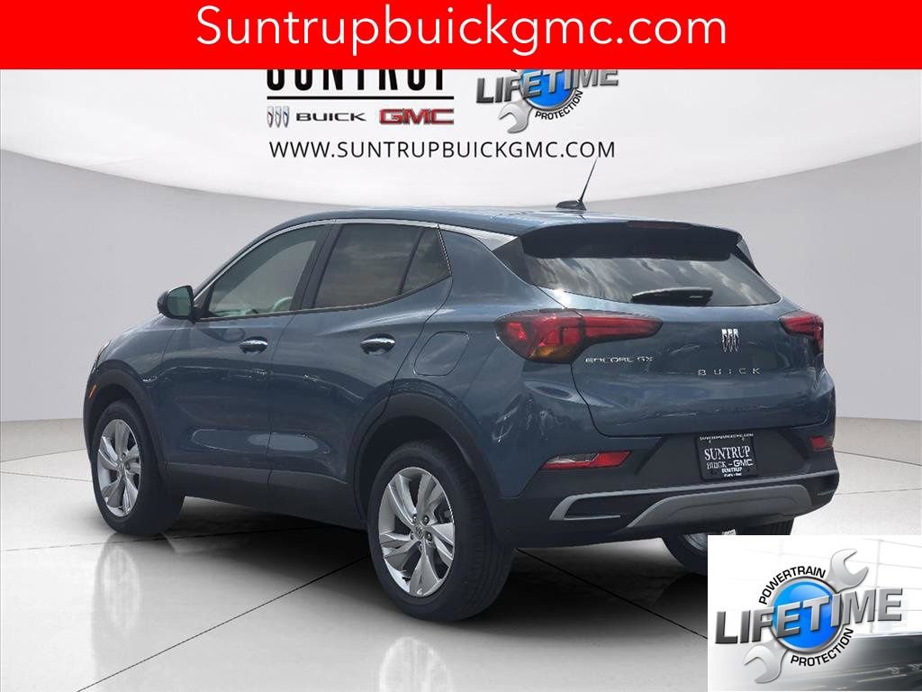 New 2026 Buick Encore GX Preferred w/ Comfort Package image 14
