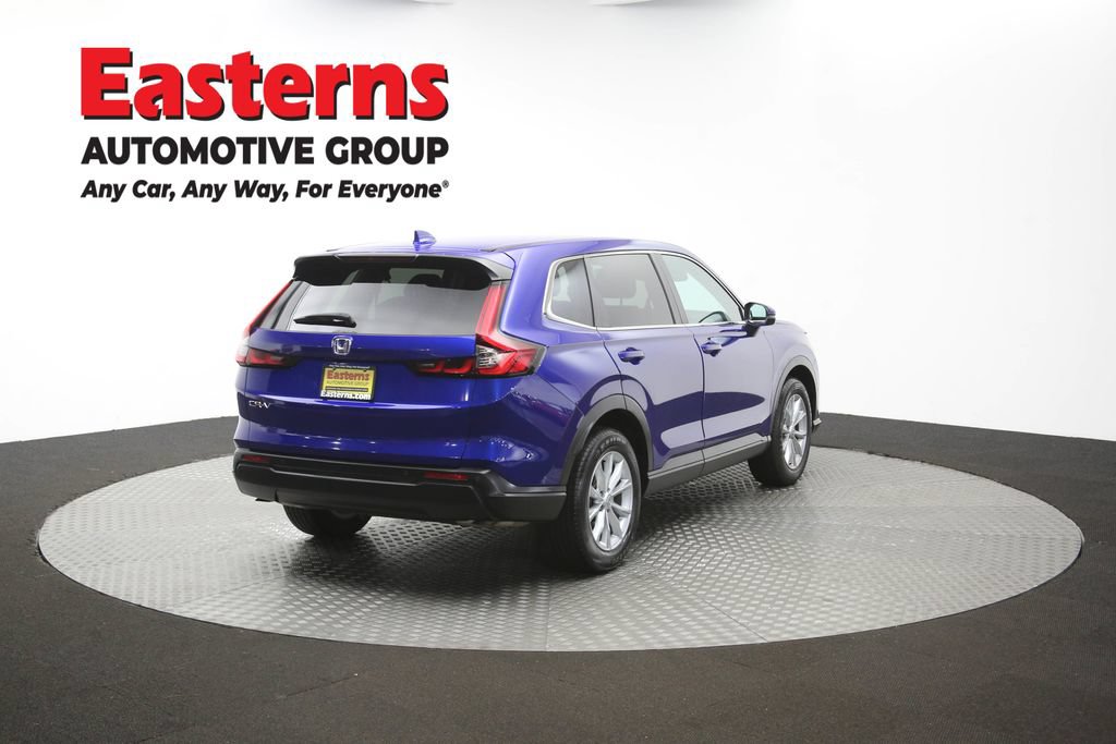 Used 2025 Honda CR-V EX-L image 41