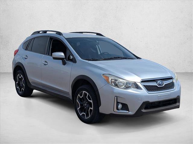Used 2017 Subaru Crosstrek 2.0i Premium video 3