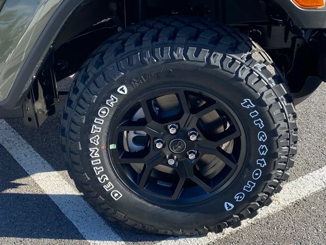New 2026 Jeep Gladiator Sport AWD/4WD image 11