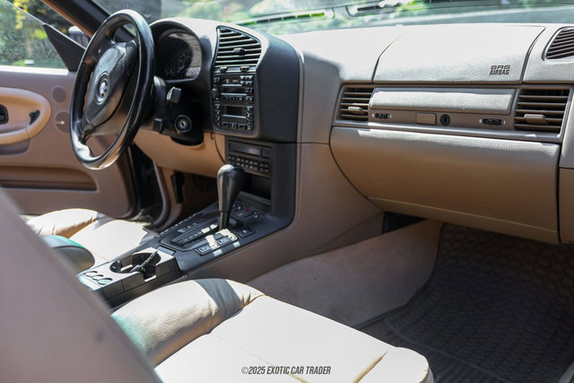 Used 1999 BMW 323i Convertible RWD image 36