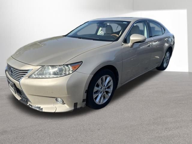 Used 2013 Lexus ES 300h w/ Luxury Pkg FWD image 1