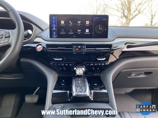 Used 2025 Acura MDX w/ Technology Package image 25