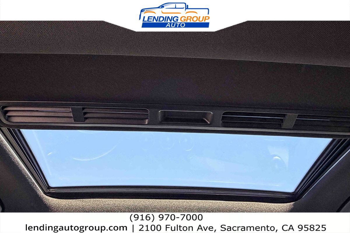 Used 2018 Mercedes-Benz GLC 63 AMG 4MATIC Coupe image 15