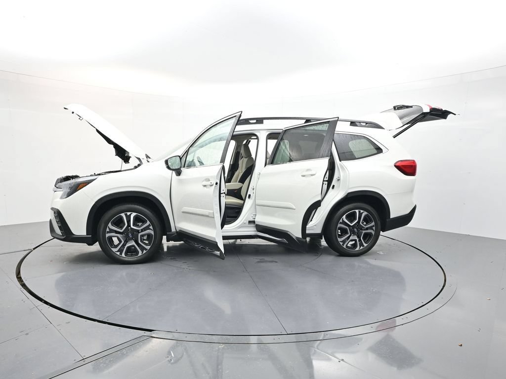 Used 2026 Subaru Ascent Limited w/ Popular Package #2 AWD/4WD image 36