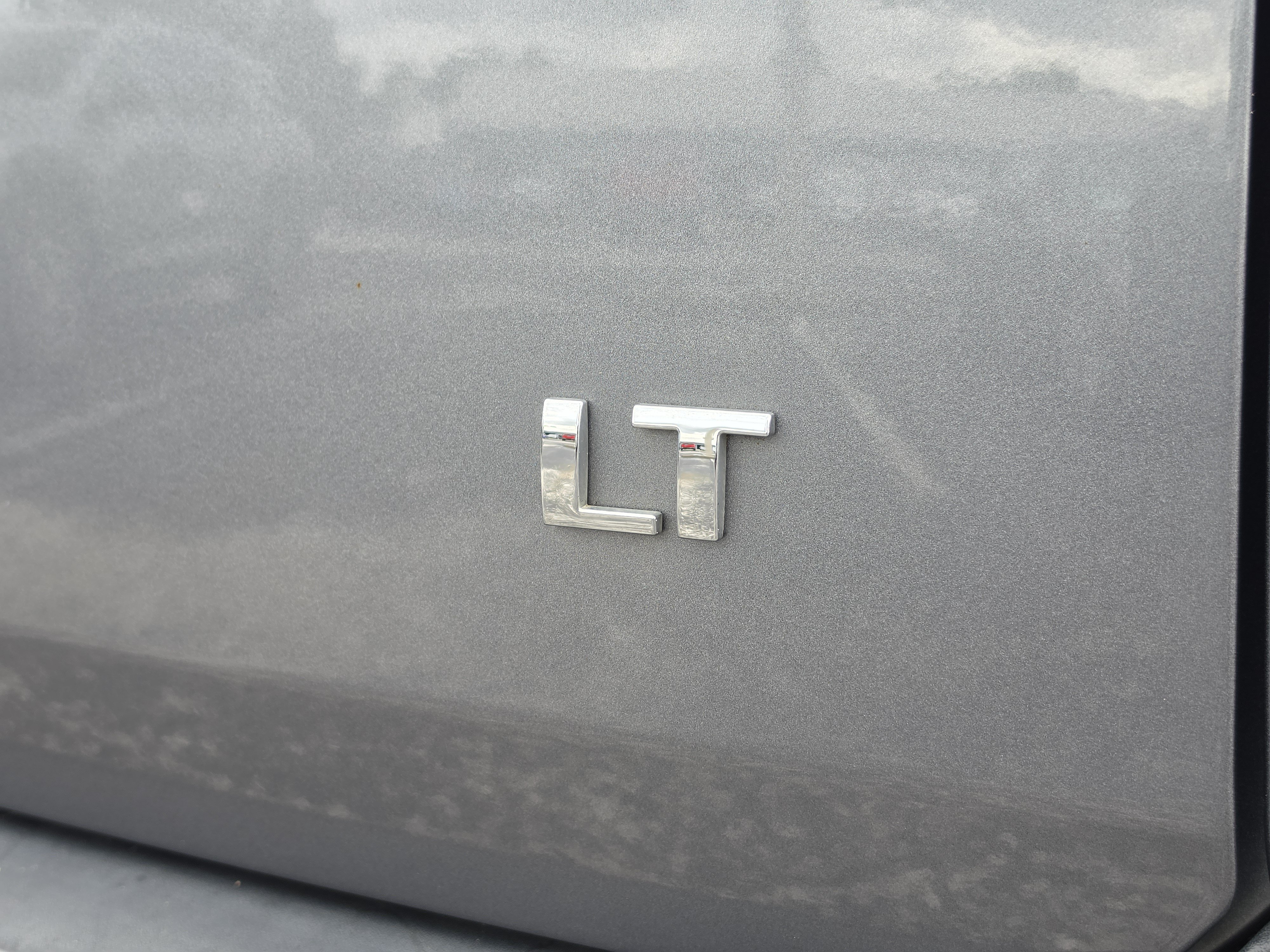 Certified 2020 Chevrolet Traverse LT w/ LPO, Floor Liner Package AWD/4WD image 17