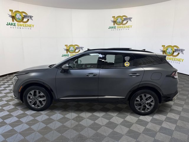 Used 2018 Kia Sportage EX w/ EX Premium Package AWD/4WD image 6