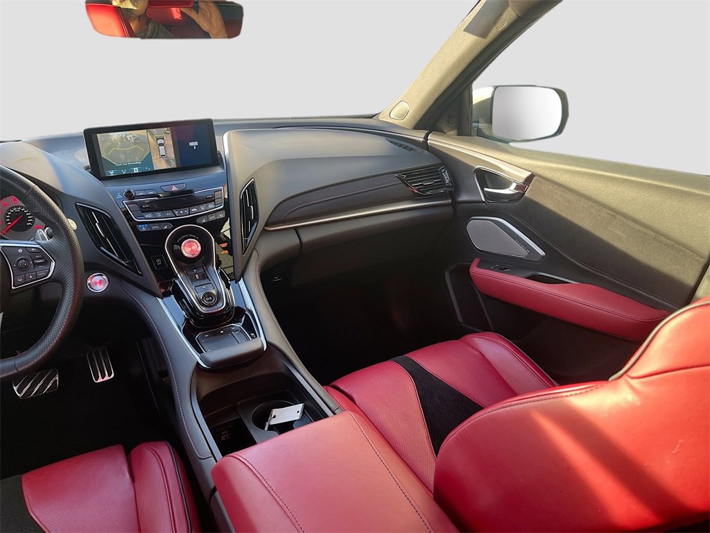 Used 2024 Acura RDX AWD w/ A-Spec & Advance Pkg image 25