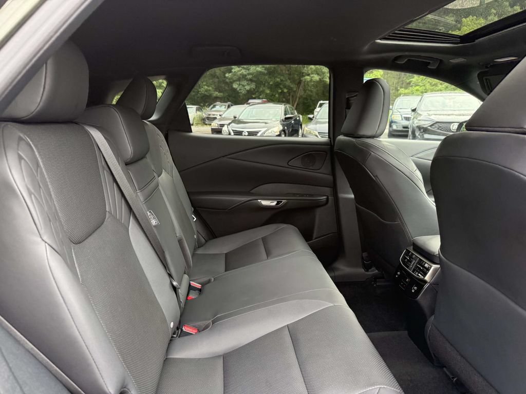 Used 2023 Lexus RX 350 Premium w/ Cold Area Package AWD/4WD image 17