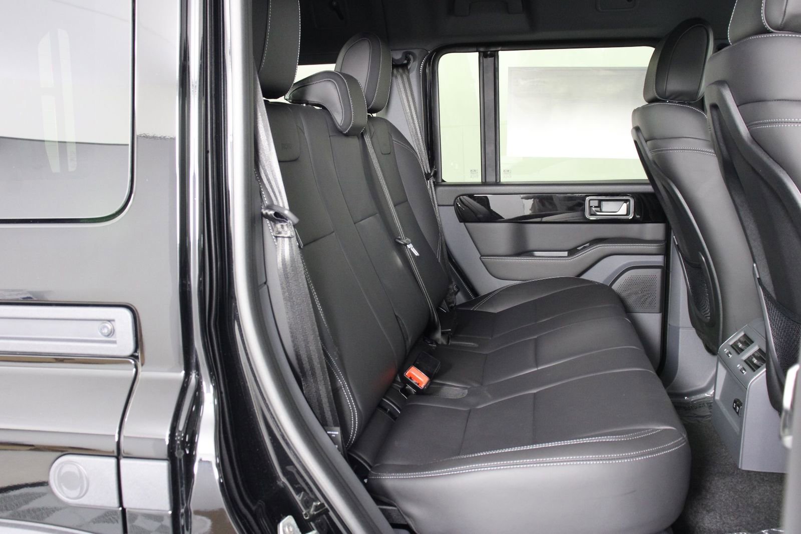 New 2026 INEOS Grenadier AWD/4WD image 13