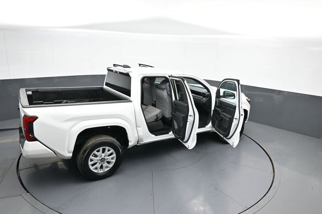 Certified 2024 Toyota Tacoma SR5 image 45