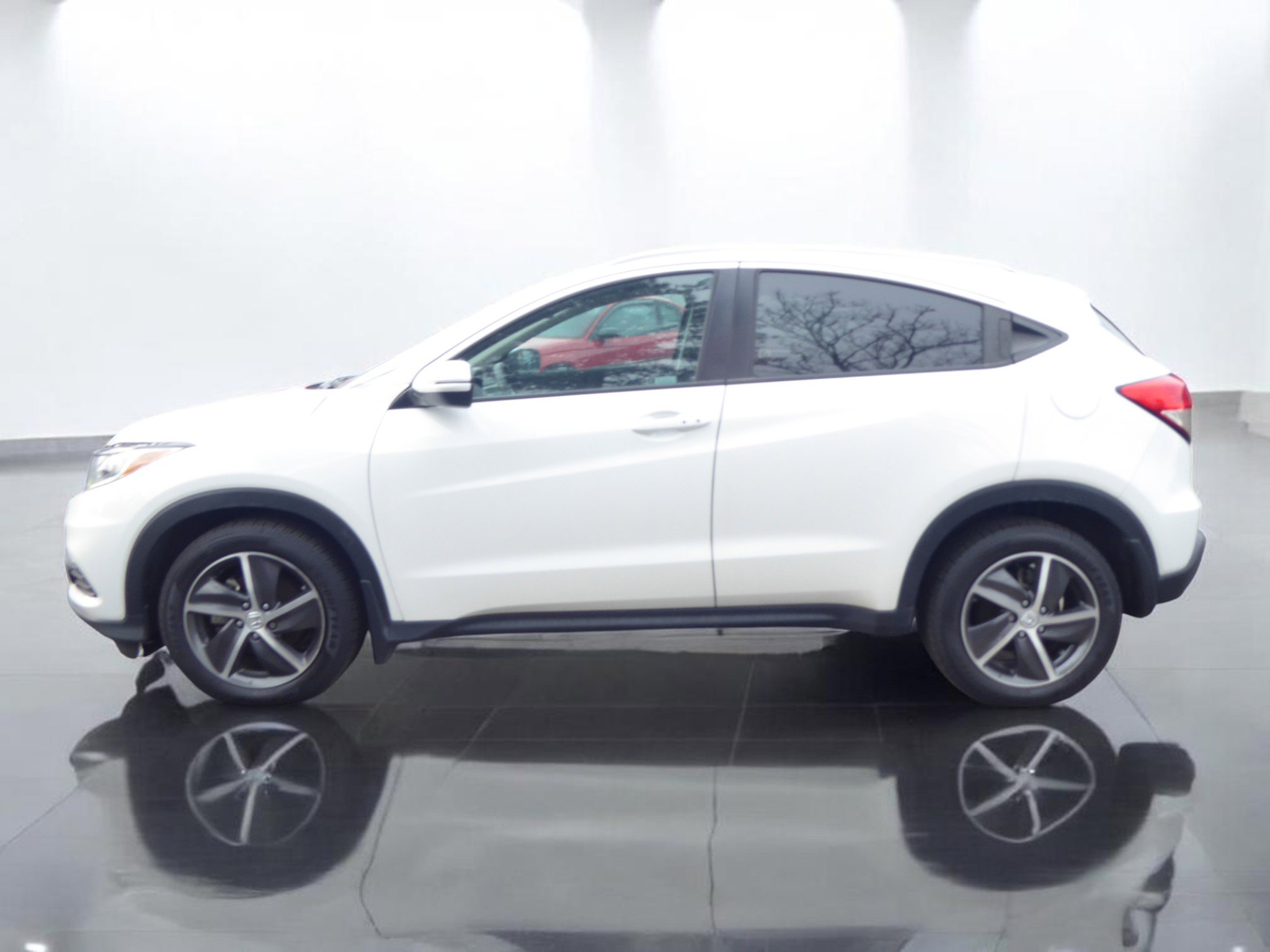 Used 2022 Honda HR-V EX image 7