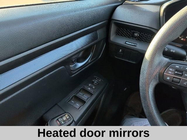 Used 2024 Honda CR-V EX image 11