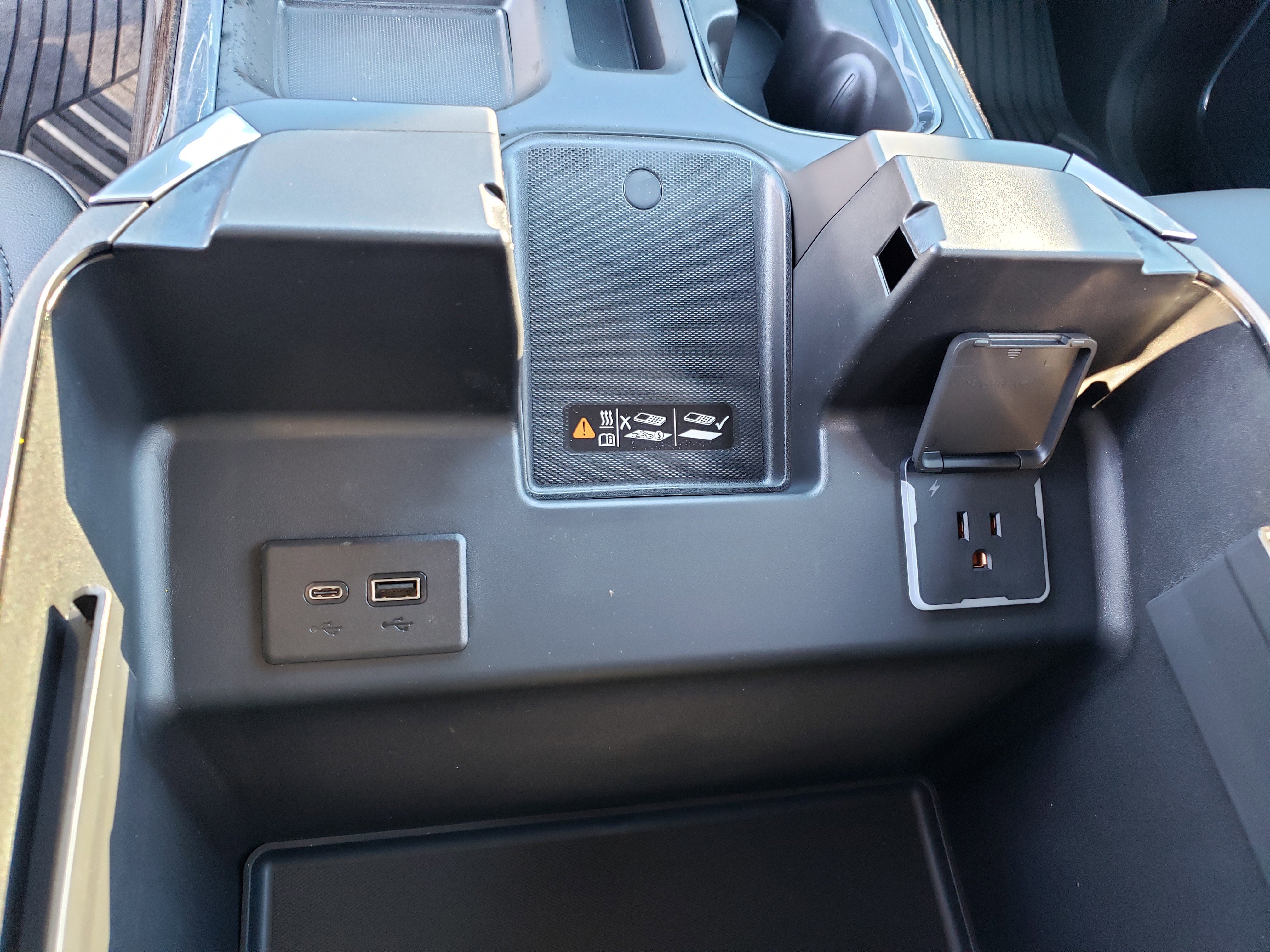 New 2026 Chevrolet Silverado 1500 LT Trail Boss w/ LT Trail Boss Premium Package image 29