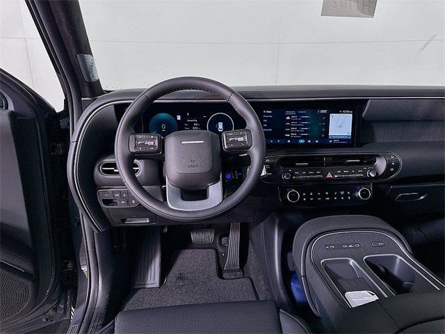 New 2026 Hyundai Palisade Calligraphy image 17