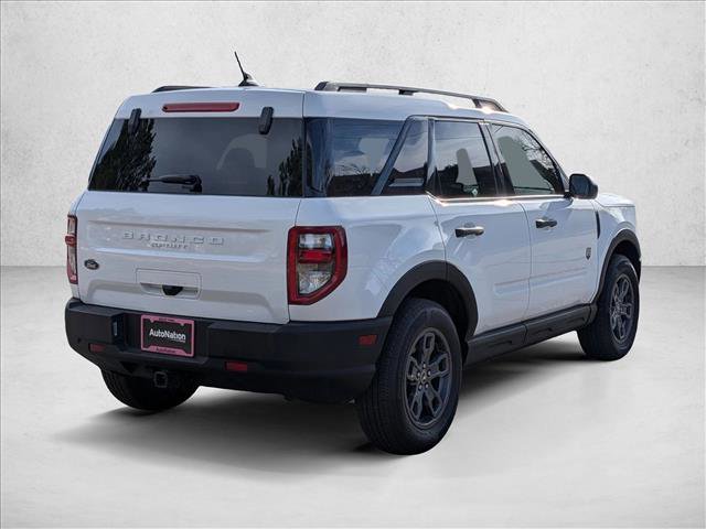 New 2024 Ford Bronco Sport Big Bend image 2