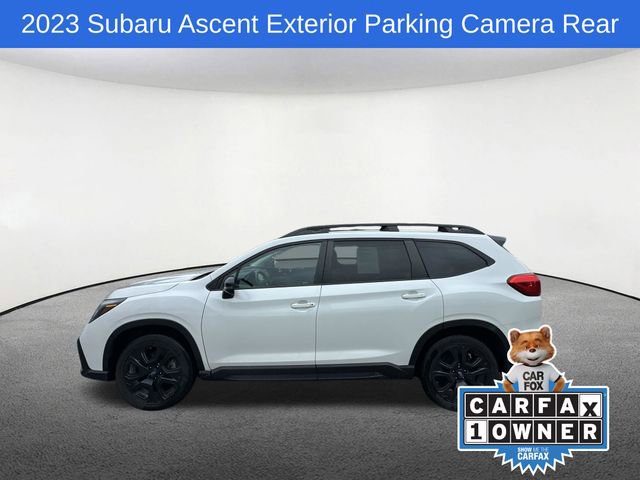 Used 2023 Subaru Ascent Onyx Edition image 27