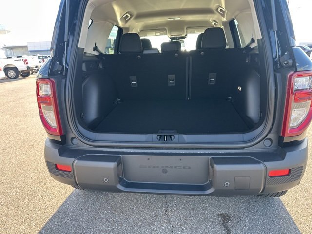 New 2025 Ford Bronco Sport Big Bend w/ Convenience Package image 24